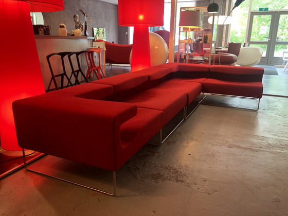 Image 1 of Moroso niedriges Sitzelement