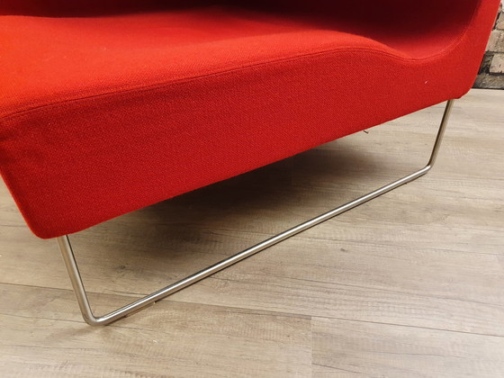 Image 1 of Moroso niedriges Sitzelement