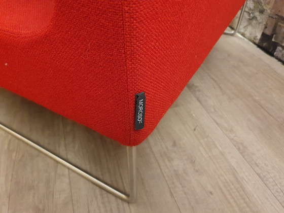 Image 1 of Moroso niedriges Sitzelement