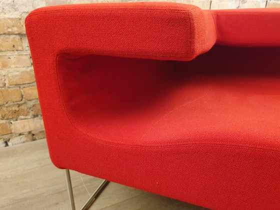 Image 1 of Moroso niedriges Sitzelement
