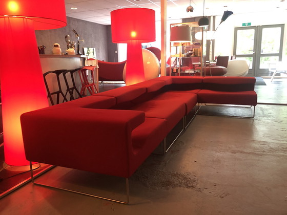 Image 1 of Moroso niedriges Sitzelement