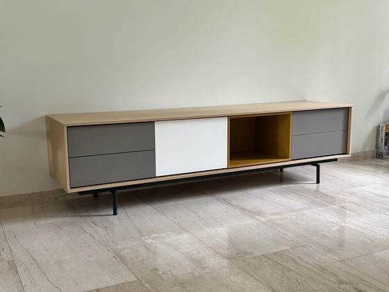 Image 1 of Treku Aura Sideboard