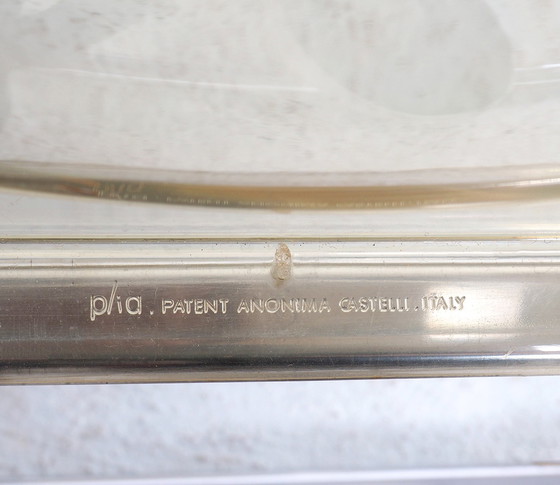 Image 1 of Castelli Plia Klappstuhl von Giancarlo Piretti, 1960er Jahre