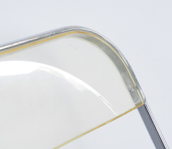 Image 1 of Castelli Plia Klappstuhl von Giancarlo Piretti, 1960er Jahre