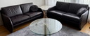 2x Leolux Bank Modell Space