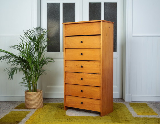 Image 1 of Vintage Schuhschrank