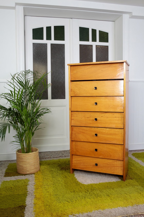 Image 1 of Vintage Schuhschrank