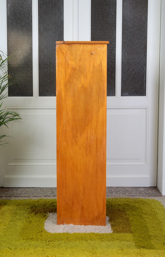 Image 1 of Vintage Schuhschrank