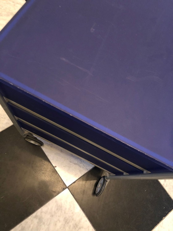 Image 1 of Kartell Kommode von Antonio Citterio