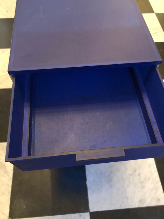 Image 1 of Kartell Kommode von Antonio Citterio