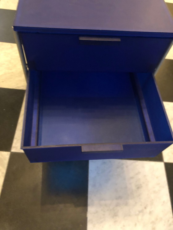 Image 1 of Kartell Kommode von Antonio Citterio