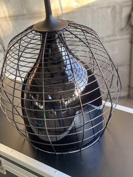 Diesel by Foscarini Hängeleuchte Cage Grande, 2x