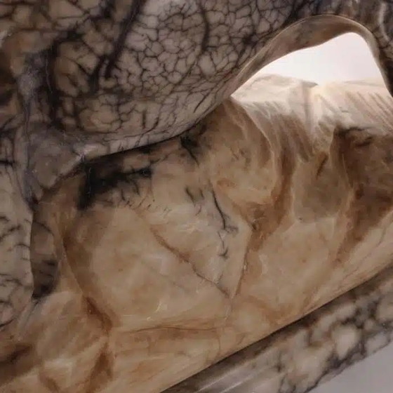 Image 1 of Thomas Francois Cartier-Skulptur