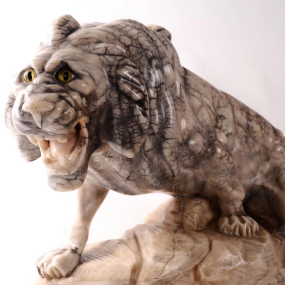 Image 1 of Thomas Francois Cartier-Skulptur