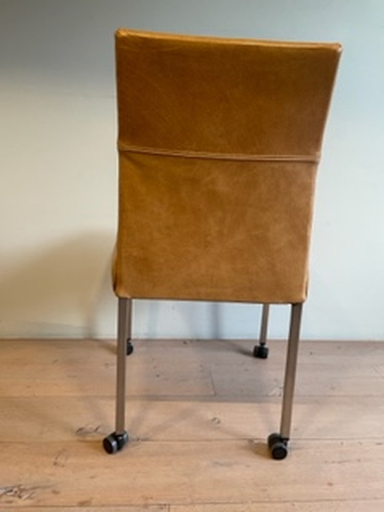 Image 1 of 4 x KFF Ria Arntz Esszimmerstuhl