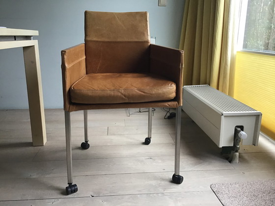 Image 1 of 4 x KFF Ria Arntz Esszimmerstuhl