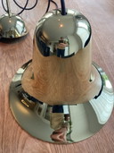 Verner Panton Pantop Pendelleuchte