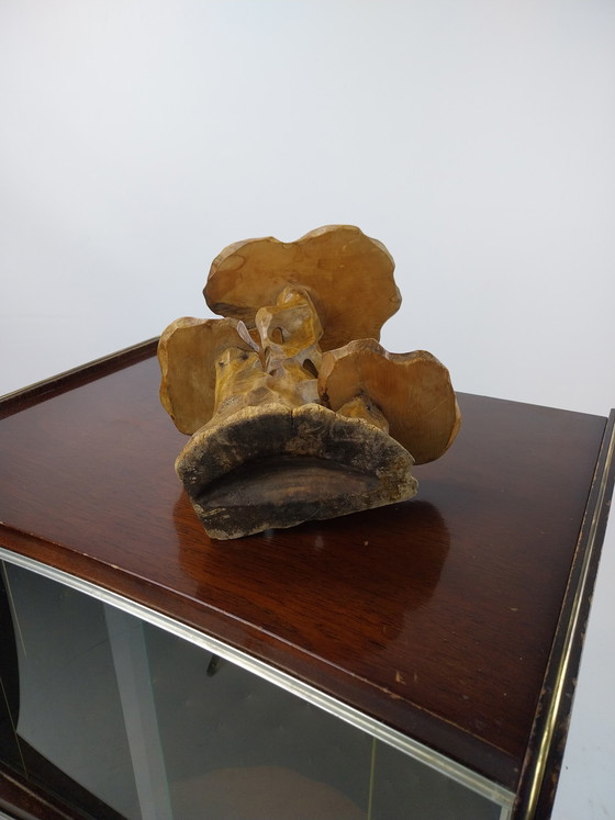 Image 1 of Vintage Pflanztisch-Etagier