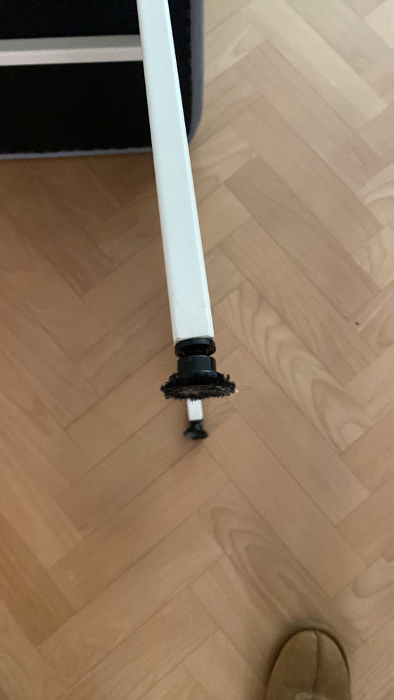 Image 1 of 2x Studio Henk Ode Stuhl