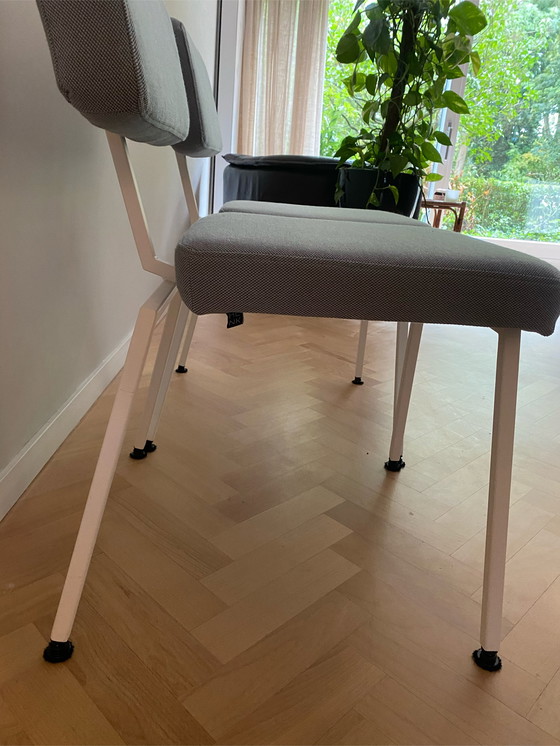 Image 1 of 2x Studio Henk Ode Stuhl