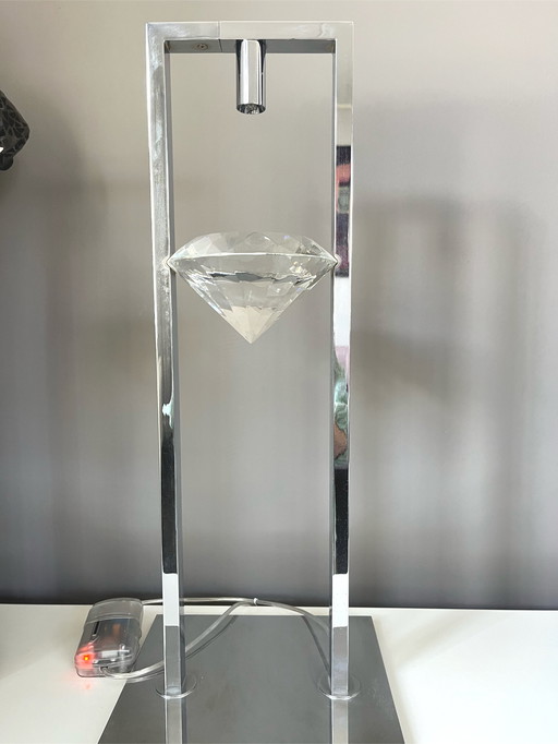 Ilfari Elements of Love Tischlampe