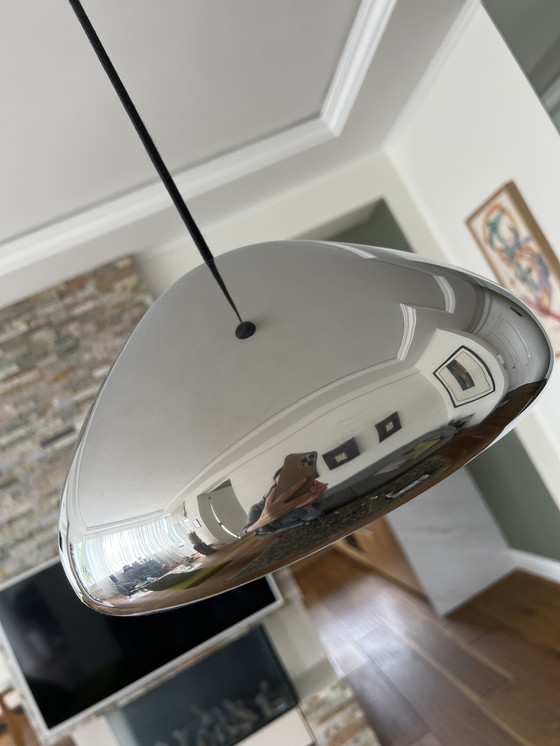 Image 1 of Tom Dixon Lampe