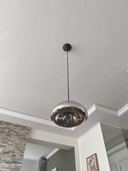 Tom Dixon Lampe