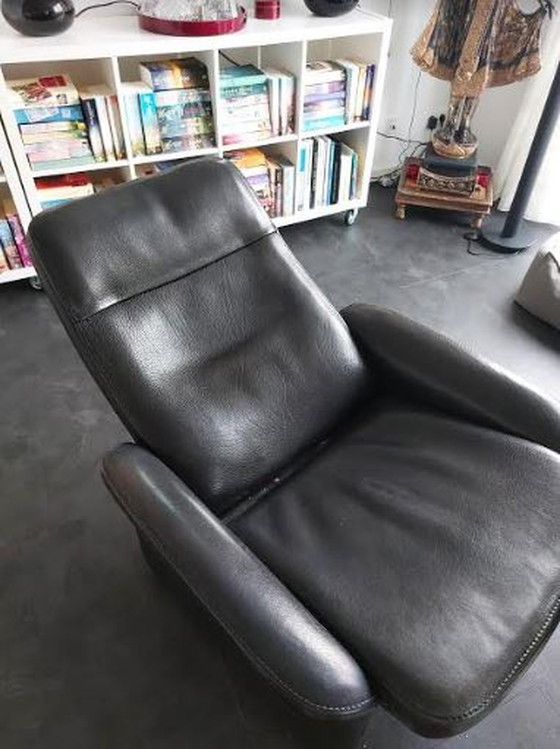 Image 1 of De Sede-Sessel