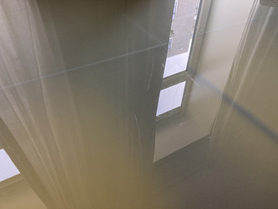 Image 1 of Niels Gammelgaard Glastisch