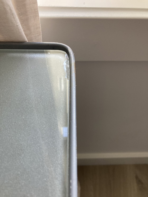 Image 1 of Niels Gammelgaard Glastisch