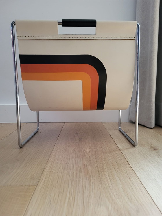 Image 1 of Brabantia Dadime Zeitungsständer