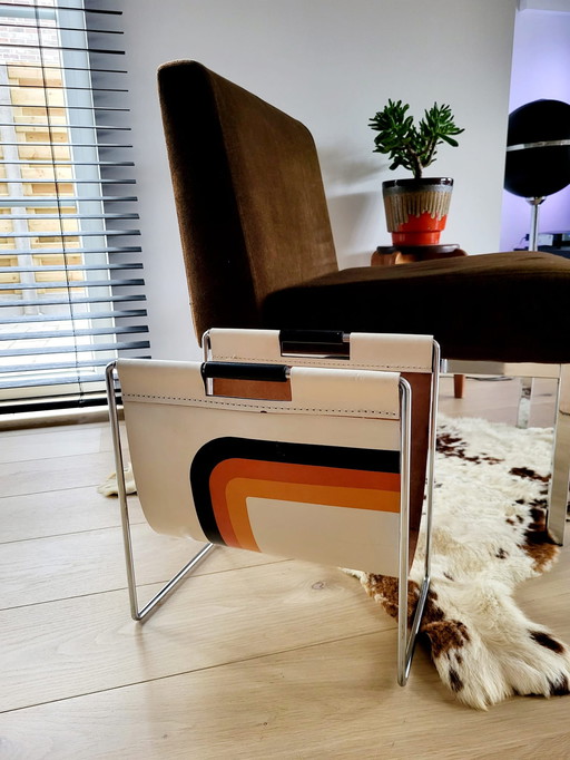 Brabantia Dadime Zeitungsständer