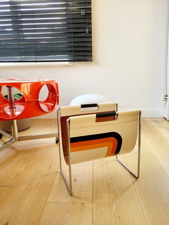 Image 1 of Brabantia Dadime Zeitungsständer