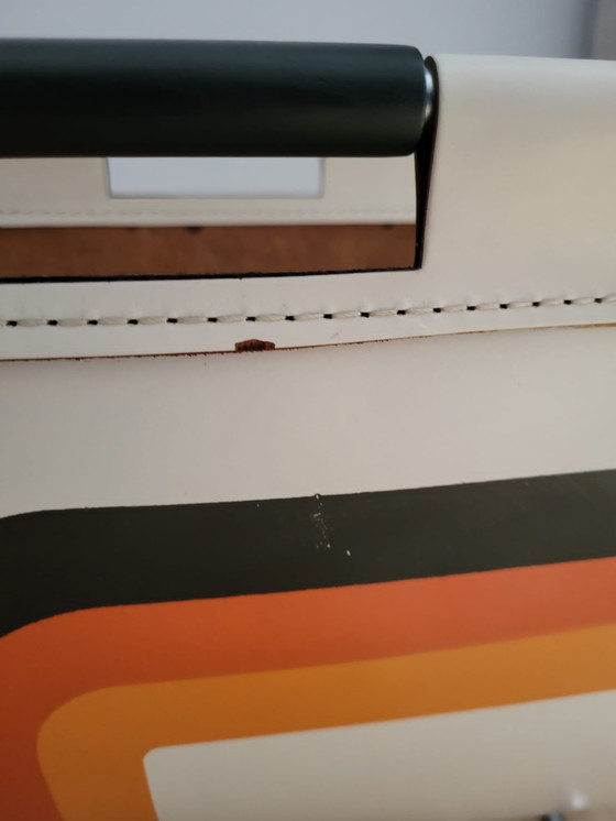 Image 1 of Brabantia Dadime Zeitungsständer