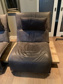 2x Koinor Free Motion 4.0 Experio Sessel