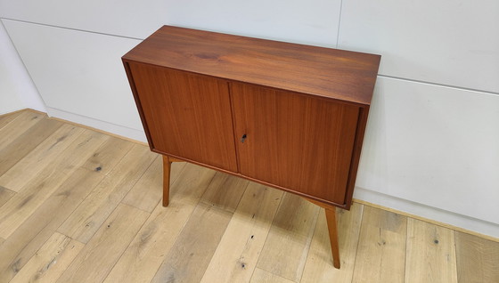 Image 1 of Mid Century Schrank | Vintage -Sideboard