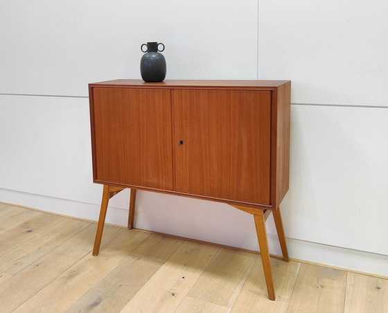 Image 1 of Mid Century Schrank | Vintage -Sideboard