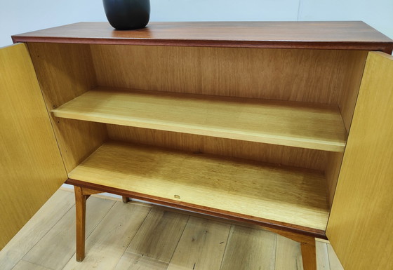 Image 1 of Mid Century Schrank | Vintage -Sideboard
