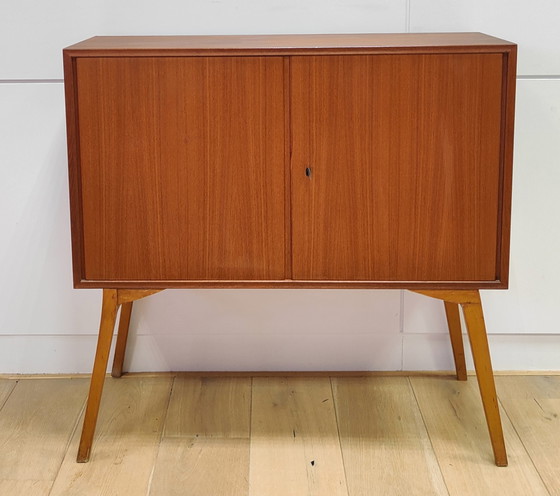 Image 1 of Mid Century Schrank | Vintage -Sideboard