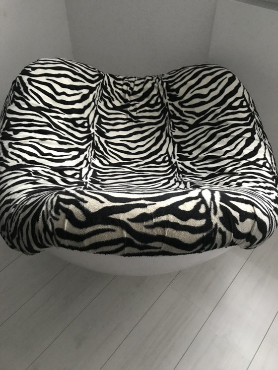 Image 1 of Mario Bruni Rodica-Stuhl