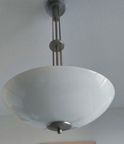 Gispen 5 Röhrenlampe