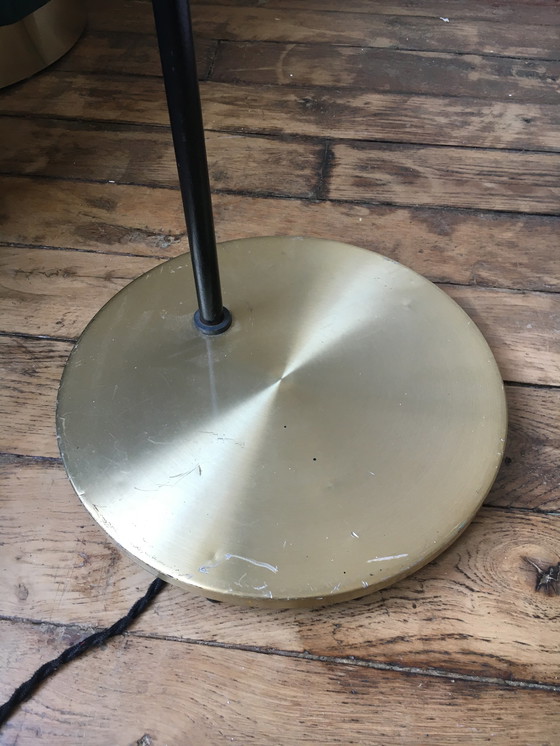 Image 1 of Fog & Morup Stehlampe Tür Jo Hammerborg