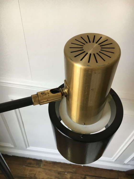 Image 1 of Fog & Morup Stehlampe Tür Jo Hammerborg