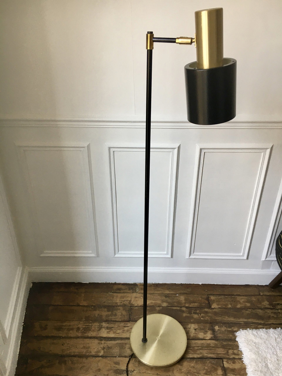 Fog & Morup Stehlampe Tür Jo Hammerborg | €800 | Whoppah