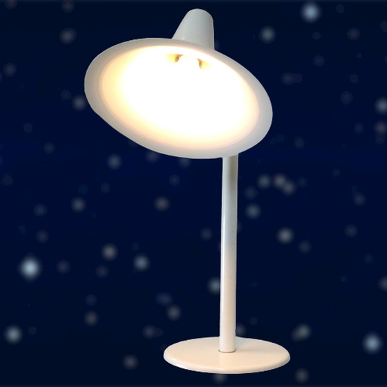 Image 1 of Tischlampe mit Hexenhut