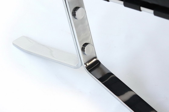 Image 1 of 1x Olivier Mourgue for Airborne Int. "Joker" Lounge Chair / Sessel, France 1964