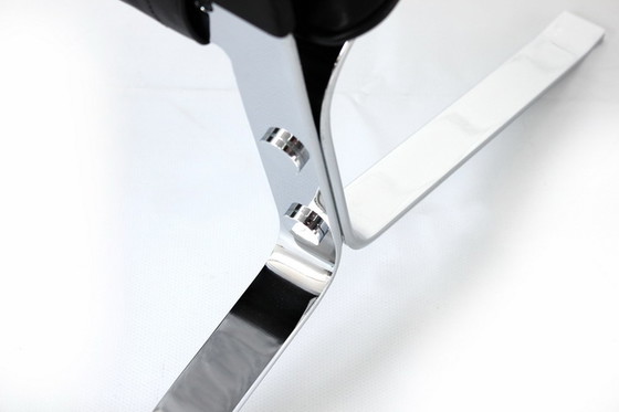 Image 1 of 1x Olivier Mourgue for Airborne Int. "Joker" Lounge Chair / Sessel, France 1964