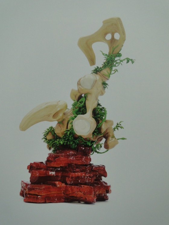 Image 1 of Nick Ervinck-Henry Moore - Schöne gebundene Ausgabe