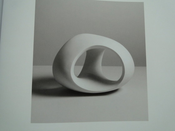 Image 1 of Nick Ervinck-Henry Moore - Schöne gebundene Ausgabe
