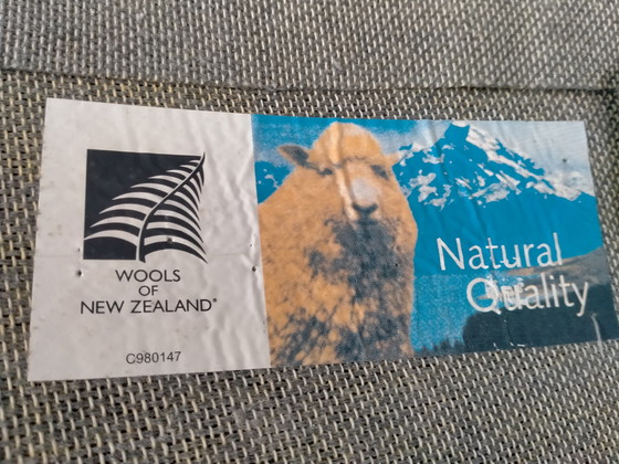 Image 1 of MC Escher Kleid aus Merinowolle